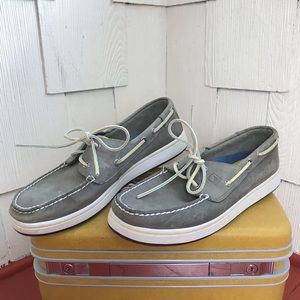 Speery Top Siders Gold Cup Men’s 11